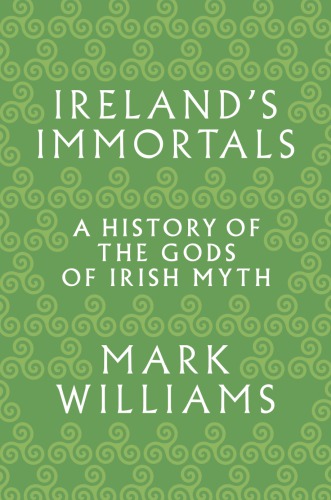 Ireland's Immortals